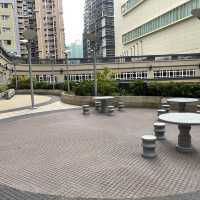 Edf. Mong Tak Podium Garden