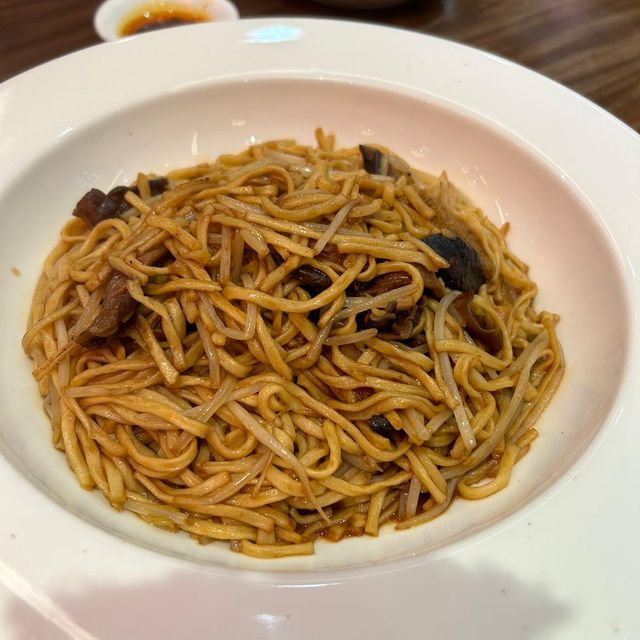 荃灣如心點一龍，素的一盅兩件