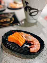 性價比極高燒肉火鍋放題店