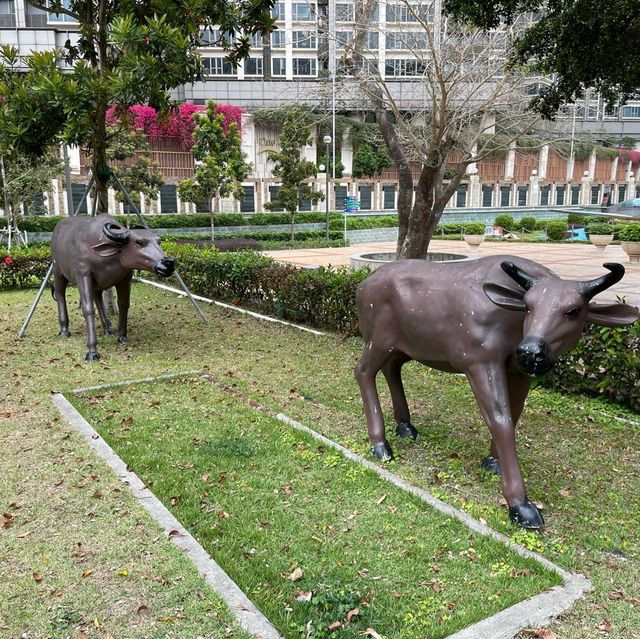 Natural and Agrarian Museum