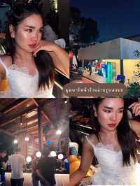 ‼️อาทิตย์นี้พาไป Hang out ย่านนิมานซอย 7🍻