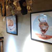 太平山街貓藝術展