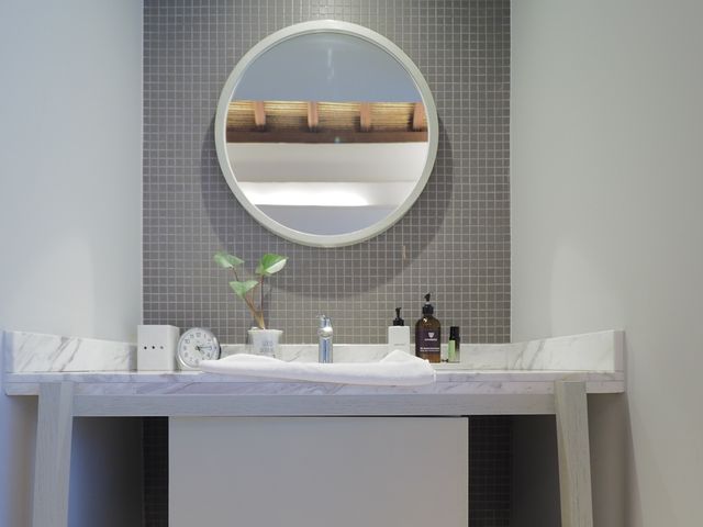 Avani Spa ชิลล์สุด