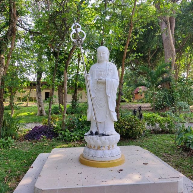 วัฏฏะภิกขุนีปาฏิโมกขะธัมมะติปิฏะกะ