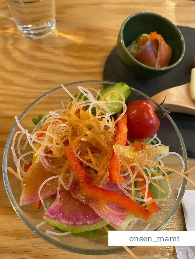 【福島 岳温泉】メインのお肉はプランによって選べる🍖