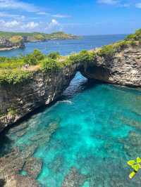 Nusa Penida Day Tour🇮🇩