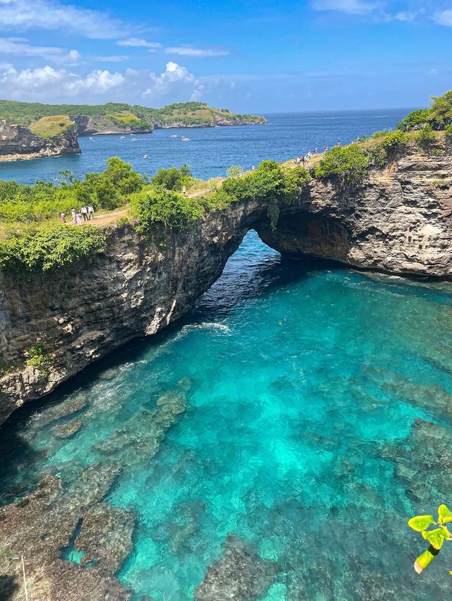 Nusa Penida Day Tour🇮🇩