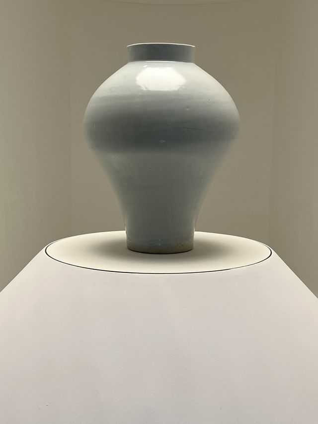 ソウルのサムソン美術館「リウム」へぜひ