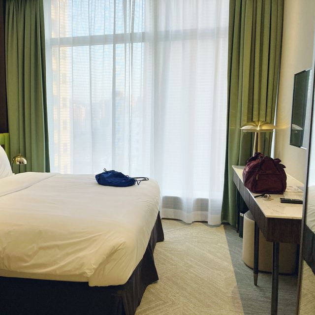 Hotel1936🏨旺角東和太子中間 Hotel1936🏨旺角東和太子中間