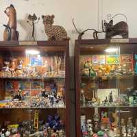 The Heritage Cat คนรักแมวที่ปีนัง