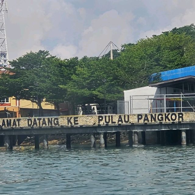 Pangkor Island - Awesome Beach Life