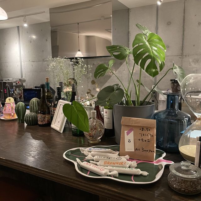 【福岡カフェ】博多おすすめカフェ🍰