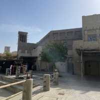 AL SEEF, Dubai  Creek 