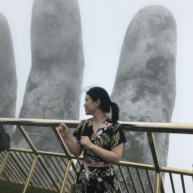 베트남 다낭 바나힐