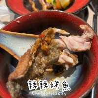 尖沙咀必試地獄辣烤魚
