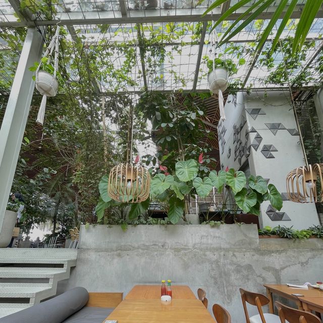 Jardin Cafe