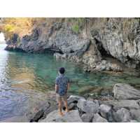 ทัวร์ หมู่เกาะห้อง จ.กระบี่