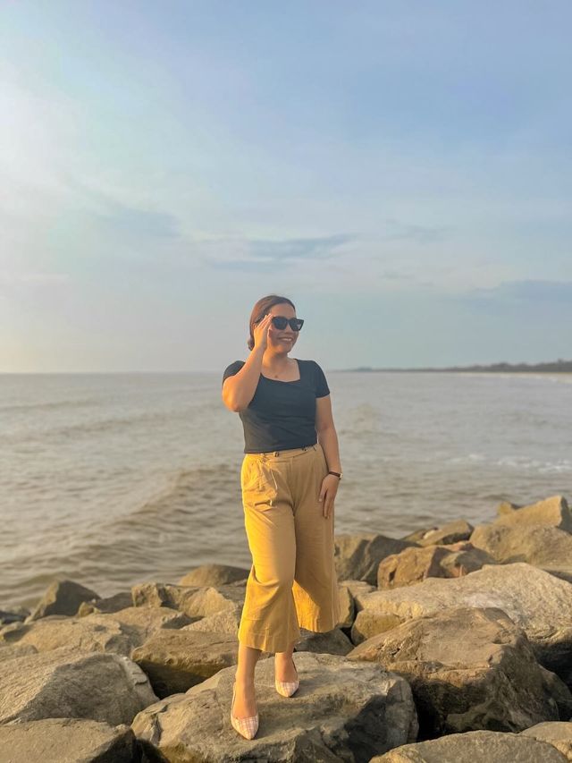 STRATEGIC PLACE FOR PICNIC ON MIRI♥️