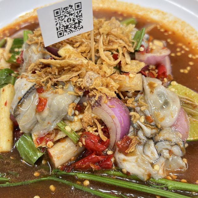 JODD FAIRS : จ๊อดแฟร์ รวมร้านเด็ดๆ เมนูสุดปังที่ไม่