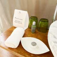 Stay in Singapore’s colonial-style hotel