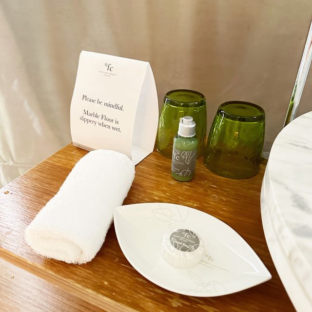 Stay in Singapore’s colonial-style hotel