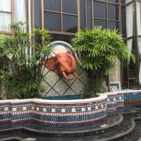 The Best Hotel in the South