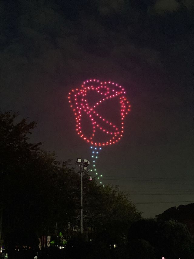 장미꽃 향기만 남기고 갔단다🌹🌷