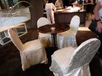 Furama Riverfront Club