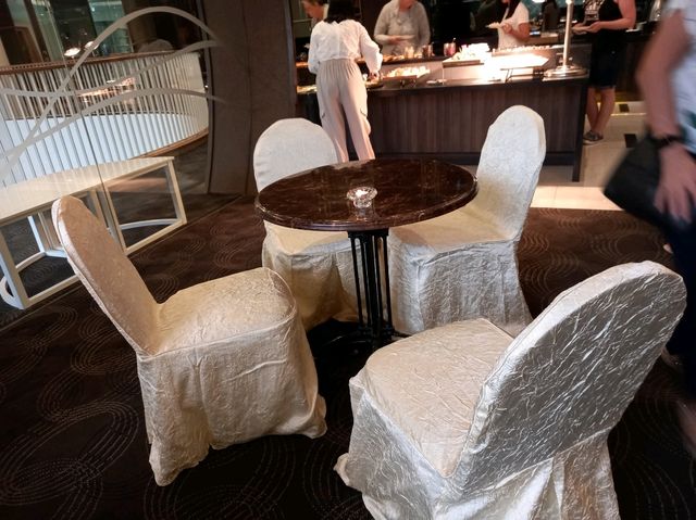 Furama Riverfront Club