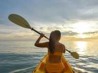 Ao Prao Resort ที่พักสวยติดหาดบนเกาะเสม็ด