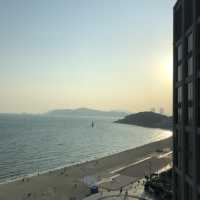 호텔의 변신은 무죄, 그랜드 조선 부산