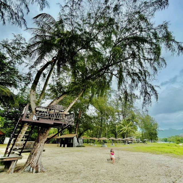บาหลีบาใจ ใกล้แค่เกาะช้าง