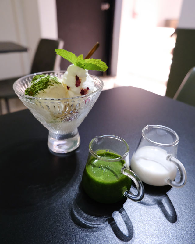 溫馨小cafe嘆靚西餐