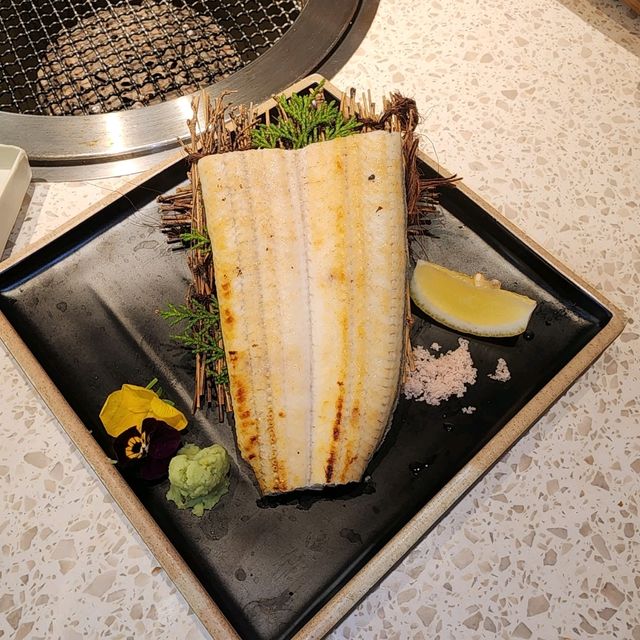 任食日本產和牛，豚肉