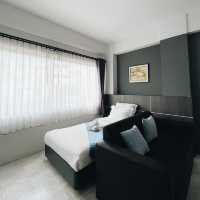 The inka hotel นครศรีธรรมราช