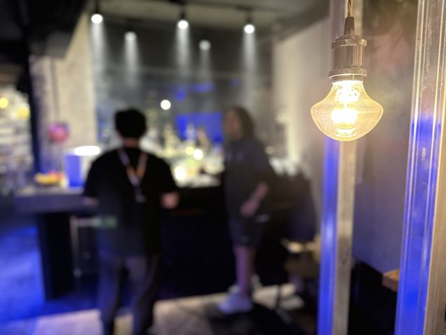 シーシャダイニングHEAT