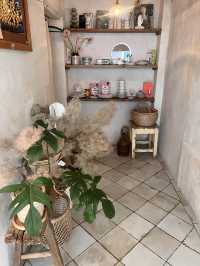韓国/ソウル【梨泰院】おしゃれでかわいい雑貨屋さん
