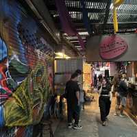 Khaosan Road