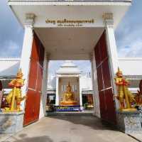 วัดวีระโชติธรรมาราม