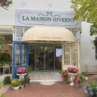 韓国：パジュ˗ˏˋ LA MAISON GIVERNY ˎˊ˗