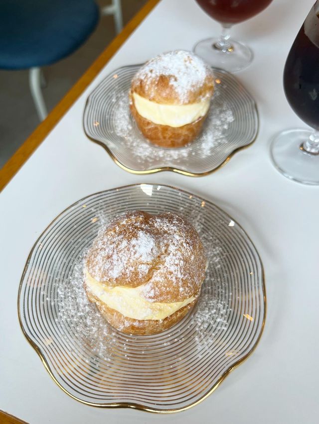【福岡カフェ】居心地のいいランチもできるカフェ🥹
