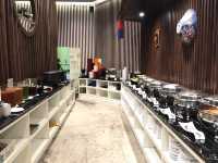 WANG korean SHABU & BBQ