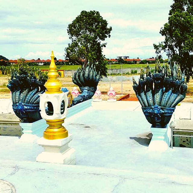 🪔 แสนสุขวิสุทธิวราราม