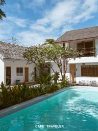 Aono Hotel ที่พักกลางเมืองเชียงใหม่ใกล้คลองแม่ข่า