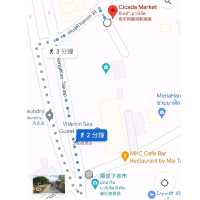 華欣兩大文青夜市