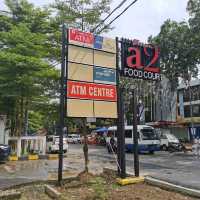 A2 Food Court