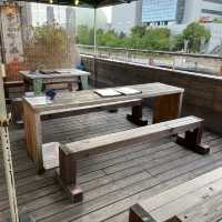【大阪・大正】タグボート大正の絶品沖縄料理「沖縄酒場 きじむなーの森」