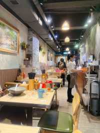 🍜大大份正宗越式料理🥢🌴河內越式料理（尖沙咀）