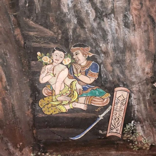เข้าวัดพระแก้วแบบนักท่องเที่ยว