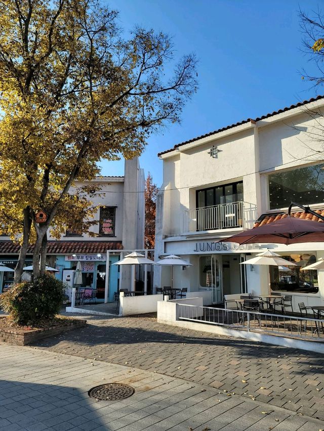 담양 가볼만한 곳 메타프로방스 마을🌳